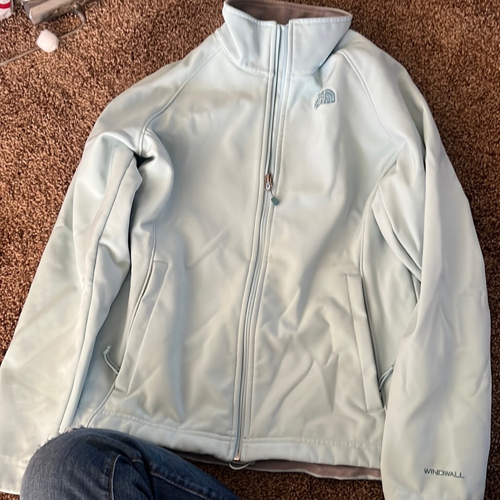 Northface jacket